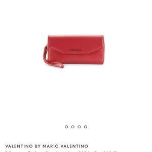 Valentino wallet